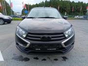 Lada (ВАЗ) Granta I Рестайлинг Тюмень  - изображение 20