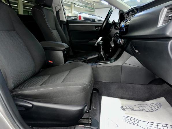 Toyota Corolla XI (E160 E170 E180) с пробегом 2013 года, цена 1 250 000 рублей, 160361 км, седан, Автокод Объявления