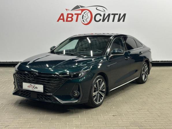 Chery Arrizo 8 с пробегом 2023 года, цена 2 030 000 рублей, 26990 км, седан, Автокод Объявления