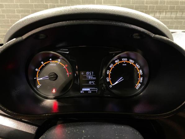 Lada (ВАЗ) Granta I Рестайлинг с пробегом 2024 года, цена 1 020 000 рублей, 7746 км, лифтбек, Автокод Объявления