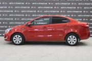 Kia Rio III Томск  - изображение 21