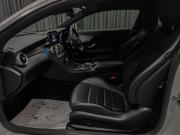 Mercedes-Benz C-Класс IV (W205) Красноярск  - изображение 25