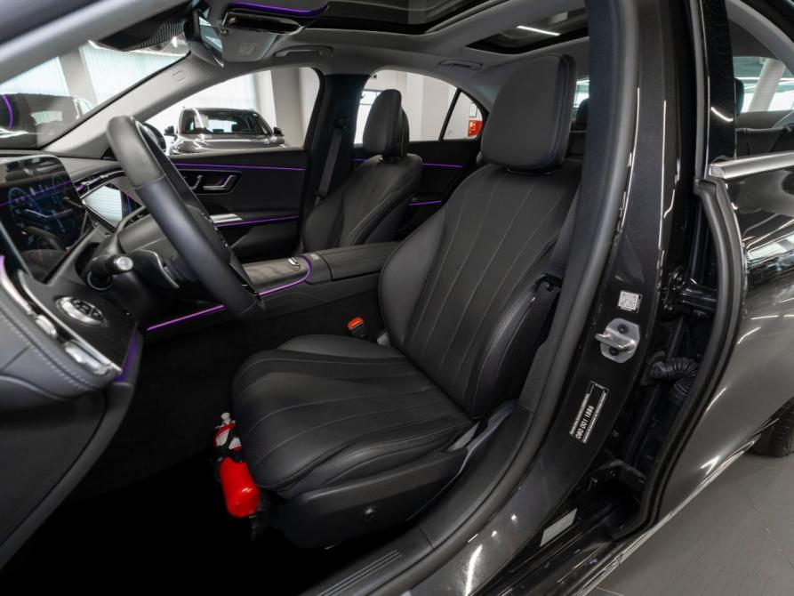 Mercedes-Benz E-Класс VI (W214 S214) Москва  - изображение 9