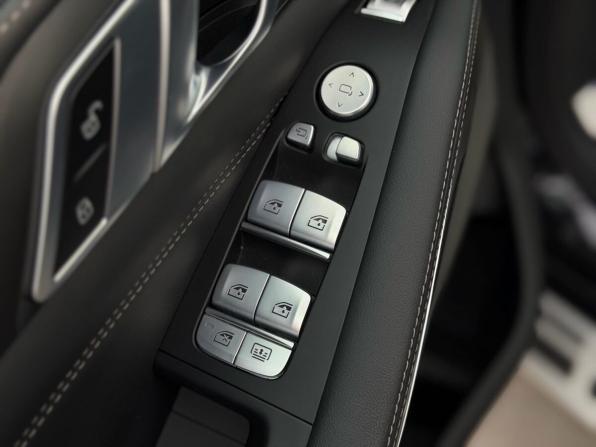 BMW X7 I (G07) Рестайлинг с пробегом 2022 года, цена 13 000 000 рублей, 56550 км, внедорожник, Автокод Объявления