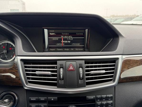 Mercedes-Benz E-Класс IV (W212 S212 C207) с пробегом 2012 года, цена 1 350 000 рублей, 411000 км, седан, Автокод Объявления
