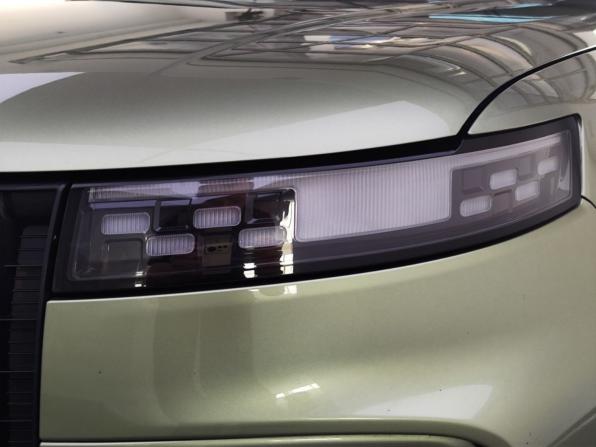 Jaecoo J7 I с пробегом 2024 года, цена 2 320 000 рублей, 22960 км, внедорожник, Автокод Объявления