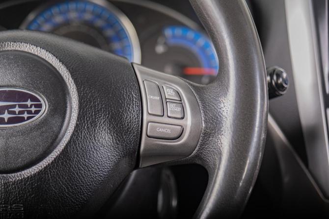 Subaru Forester III с пробегом 2008 года, цена 979 000 рублей, 357000 км, внедорожник, Автокод Объявления