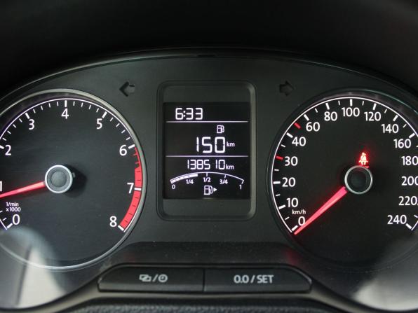 Volkswagen Polo V Рестайлинг с пробегом 2020 года, цена 1 349 900 рублей, 138510 км, седан, Автокод Объявления