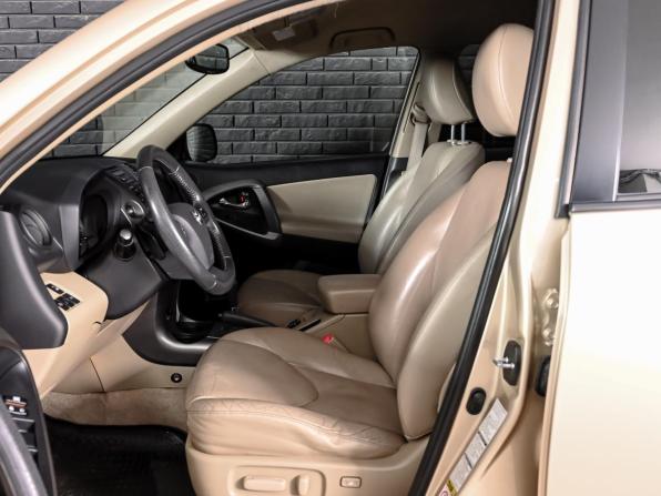Toyota RAV4 III (XA30) Рестайлинг с пробегом 2011 года, цена 1 490 000 рублей, 169893 км, внедорожник, Автокод Объявления