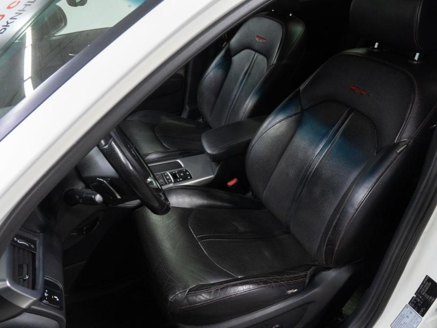 Kia Optima IV Тюмень  - изображение 16