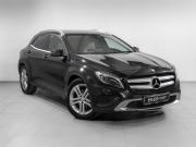 Mercedes-Benz GLA I (X156) Москва  - изображение 29