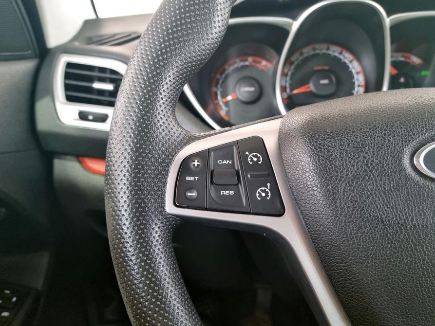 Lada (ВАЗ) Vesta I Петрозаводск  - изображение 12