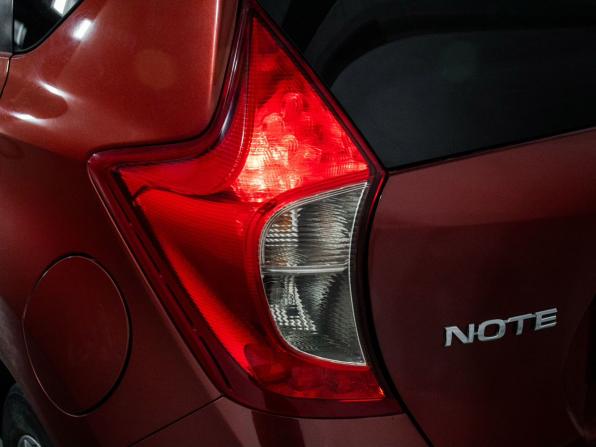 Nissan Note II с пробегом 2013 года, цена 730 000 рублей, 170693 км, хэтчбек, Автокод Объявления
