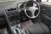 Mazda Atenza I Томск  - изображение 29