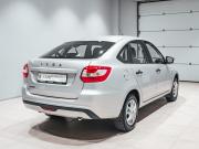 Lada (ВАЗ) Granta I Рестайлинг Екатеринбург  - изображение 25