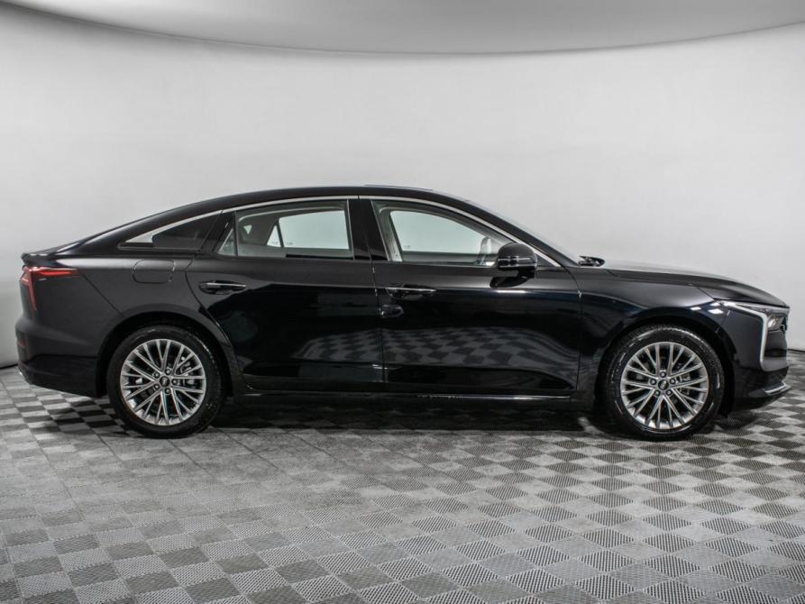 FAW Bestune B70 I Москва  - изображение 4