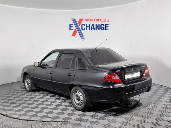 Daewoo Nexia I Рестайлинг с пробегом 2011 года, цена 145 000 рублей, 140128 км, седан, Автокод Объявления