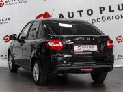 Lada (ВАЗ) Granta I Рестайлинг Минеральные Воды  - изображение 17