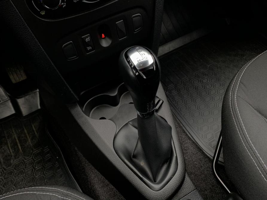 Renault Sandero II Рестайлинг Москва  - изображение 17