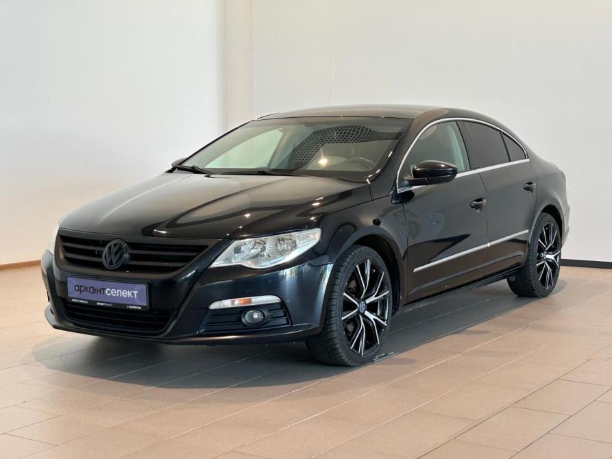 Volkswagen Passat CC I Волгоград  - изображение 1
