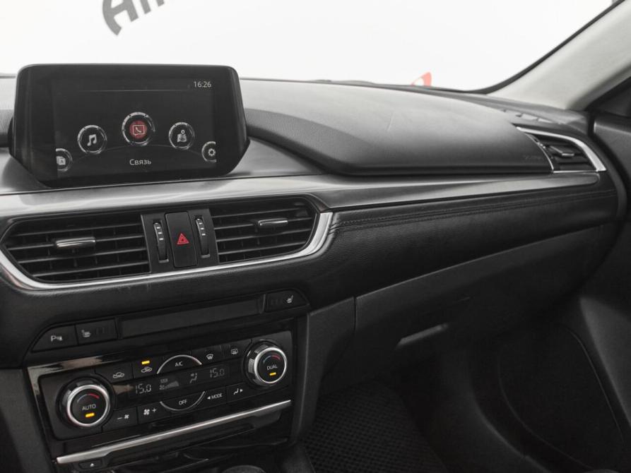 Mazda 6 III (GJ) Рестайлинг Екатеринбург  - изображение 15