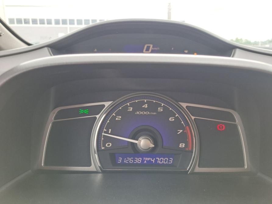 Honda Civic VIII Набережные Челны  - изображение 16