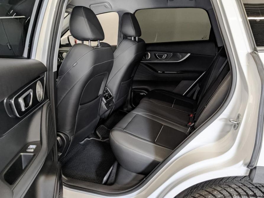 Chery Tiggo 7 Pro Max I Рестайлинг Москва  - изображение 11