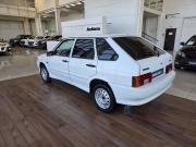 Lada (ВАЗ) 2114 Саратов  - изображение 25