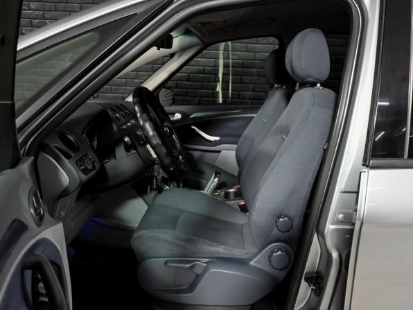Ford S-MAX I с пробегом 2008 года, цена 670 000 рублей, 355435 км, минивэн, Автокод Объявления
