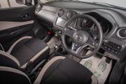 Nissan Note II Рестайлинг Томск  - изображение 26