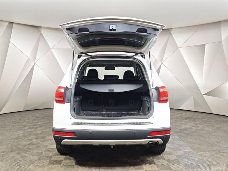 Haval H6 I Москва  - изображение 11