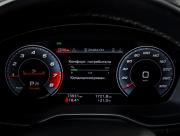 Audi Q5 II (FY) Рестайлинг Москва  - изображение 45