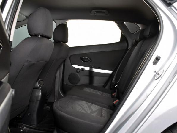 Kia Ceed II Рестайлинг с пробегом 2015 года, цена 899 999 рублей, 263749 км, хэтчбек, Автокод Объявления