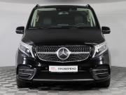 Mercedes-Benz V-Класс III (W447) Рестайлинг Химки  - изображение 24