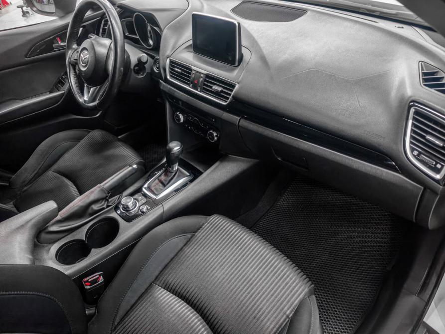 Mazda 3 III (BM) Ростов-на-Дону  - изображение 5