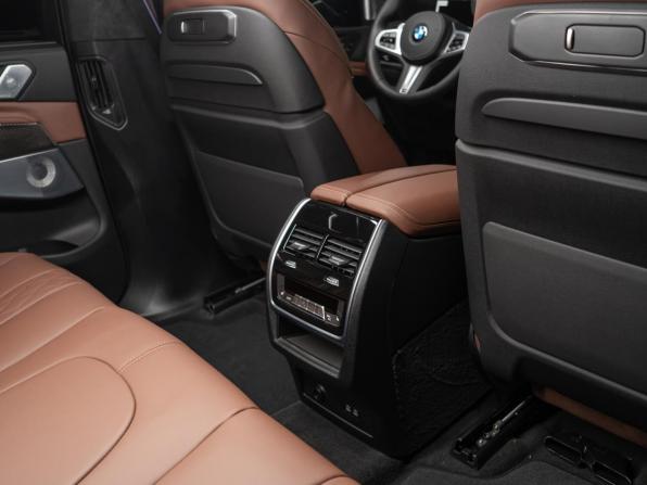 Новый BMW X5 IV (G05/G18) Рестайлинг 2026 года, цена 16 690 000 рублей, внедорожник, Автокод Объявления
