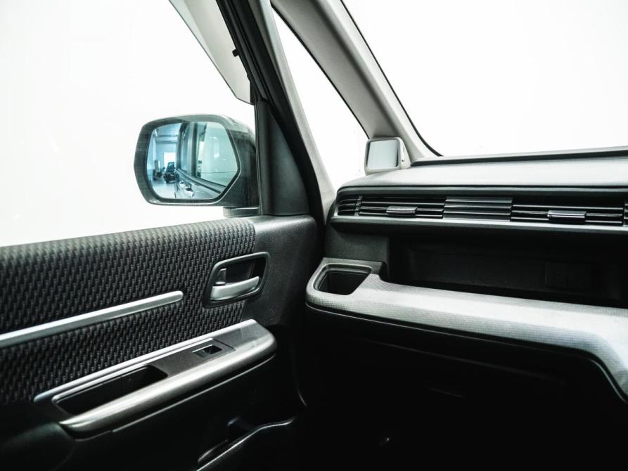 Honda Stepwgn V Красноярск  - изображение 13