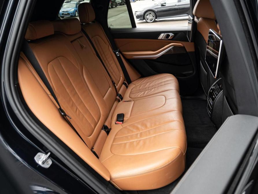BMW X5 IV (G05/G18) Краснодар  - изображение 7