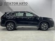 Volkswagen Tayron II (China Market) Воронеж  - изображение 24