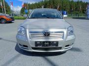 Toyota Avensis II Тюмень  - изображение 22
