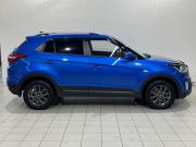 Hyundai Creta I Рестайлинг Курск  - изображение 23