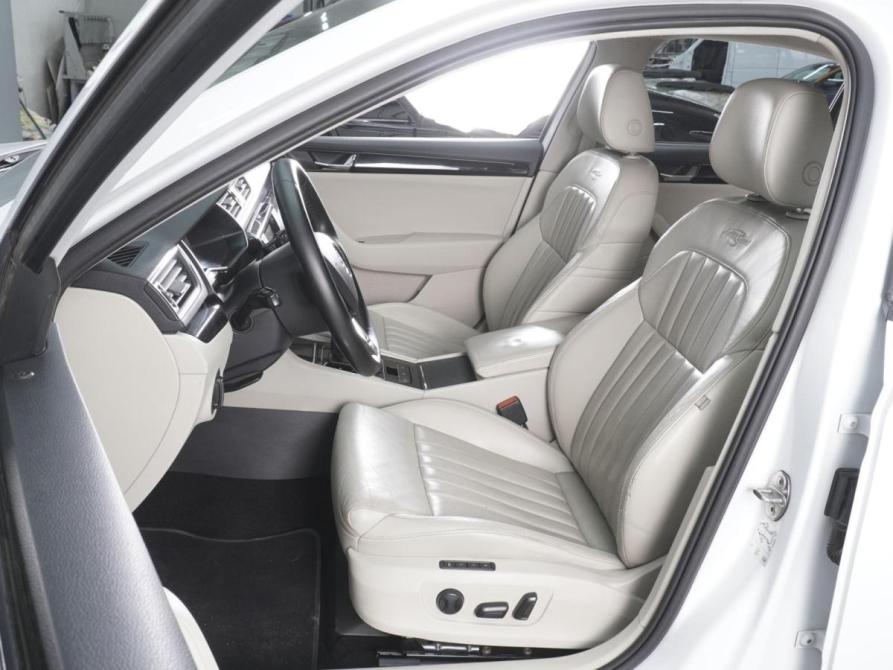 Skoda Superb III Ростов-на-Дону  - изображение 10