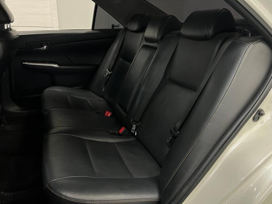 Toyota Camry VII (XV50) Рестайлинг Казань  - изображение 18