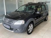 Lada (ВАЗ) Largus I Москва  - изображение 14