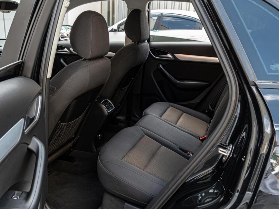 Audi Q3 I (8U) Краснодар  - изображение 11