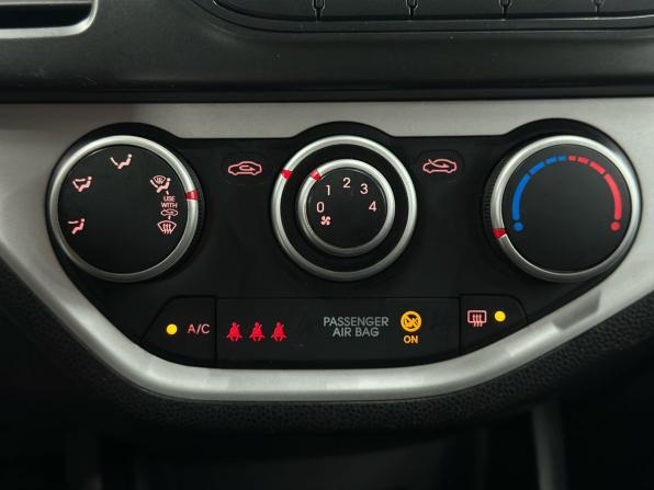 Kia Picanto II с пробегом 2013 года, цена 679 900 рублей, 202000 км, хэтчбек, Автокод Объявления