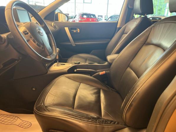 Nissan Qashqai I с пробегом 2007 года, цена 849 000 рублей, 115909 км, внедорожник, Автокод Объявления