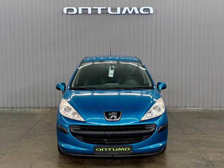 Peugeot 207 I Краснодар  - изображение 2