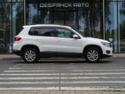 Volkswagen Tiguan I Рестайлинг Брянск  - изображение 25