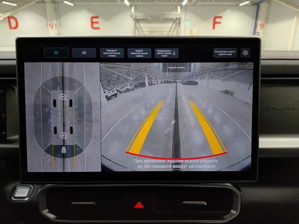 JETOUR T2 с пробегом 2024 года, цена 3 430 000 рублей, 9374 км, внедорожник, Автокод Объявления